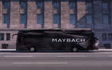 Mercedes-Benz Travego 16SHD Maybach Skin Mod Thumbnail