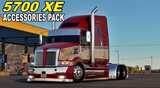 Western Star 5700XE Accessories Pack  Mod Thumbnail