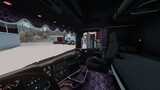 Scania FreD Purple Plush Parts Interior Mod Thumbnail