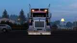 Kenworth T800 Team Editions by DTS - 1.48 Mod Thumbnail