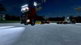 Scania Kassetten-Remake Mod Thumbnail