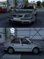 Volkswagen Bora 2001 1.9TDI - 1.48 Mod Thumbnail