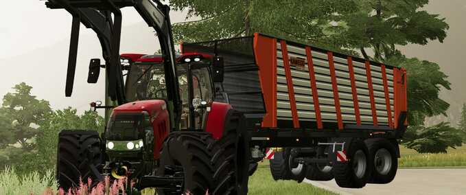 Frontloader Cam v 1.0.0.2 - FS19 mods / Farming Simulator 19 mods