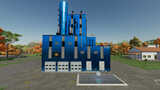 Oil Mill Production Mod Thumbnail