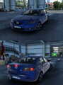 Mazda 3 Sedan 2005 - 1.48 Mod Thumbnail