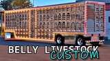 SCS Belly Livestock – Custom - 1.48 Mod Thumbnail