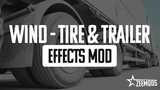 Wind, Tire & Trailer Effects Pack Mod Thumbnail