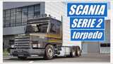 Scania Series 2 Torpedo  Mod Thumbnail