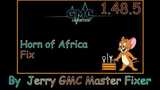 Horn of Africa Fix - 1.48.5 Mod Thumbnail