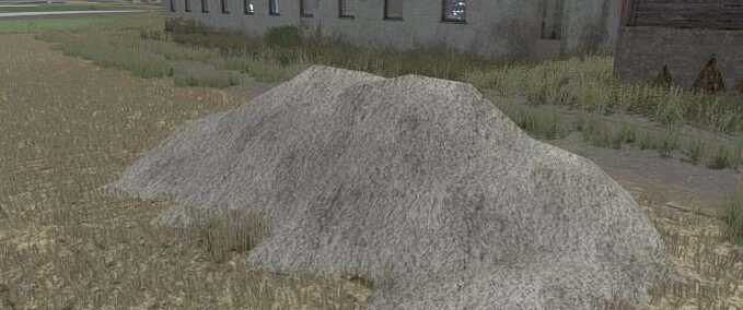 Textures Lime Texture Farming Simulator mod