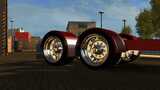 New Rims & Tires - 1.48 Mod Thumbnail