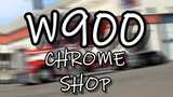 W900 Chrome Shop - 1.48.5 Mod Thumbnail