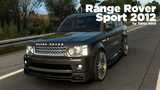 [ATS] Range Rover Sport 2012 (1.48.x) Mod Thumbnail