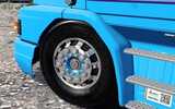 Wheels Pack by MJCUSTOM3D - 1.48.5 Mod Thumbnail