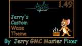 Jerry's Waze Theme [1.49]  Mod Thumbnail