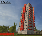 Skyscraper (real estate) Mod Thumbnail
