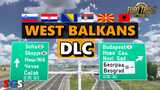 West Balkans Sign Addon Mod Thumbnail