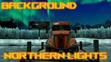 Background Northern Lights Mod Thumbnail