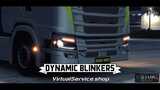 Scania NextGen Dynamic Sequential Turn Signal Mod Mod Thumbnail