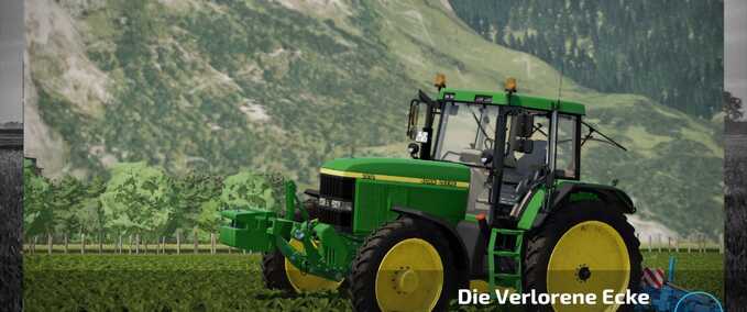 Courseplay Kurse AutoDrive Kurs Die Verlorene Ecken Landwirtschafts Simulator mod