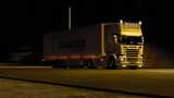 Scania Streamline Eurocash Paintjob Mod Thumbnail