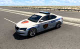 Europe Police Pack - 1.48.5 Mod Thumbnail