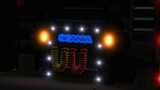 Scania S NextGen High Cabin Rear Tuning Pack  Mod Thumbnail