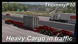 Heavy Cargo in Traffic - 1.48.5 Mod Thumbnail