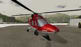 Rescue Chopper Mod Thumbnail
