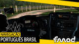 Brazilian Voice Navigation  Mod Thumbnail