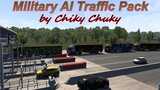 Military AI Traffic Pack by Chiky Chuky Mod Thumbnail