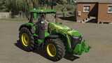 John Deere 8R Agritechnica Mod Thumbnail