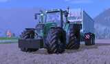 Fendt 700/800 TMS Vario (Reifendruck) Mod Thumbnail