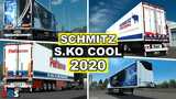 Schmitz S.KO COOL 2020 - 1.48/1.49  Mod Thumbnail