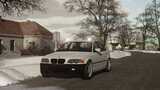 BMW E46 Winter Beater Mod Thumbnail