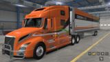 Osborn & Son Trucking Co., Inc Mod Thumbnail