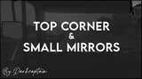 Top Corner & Small Mirrors [1.49] Mod Thumbnail