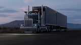 Kenworth Megapack T909 - 1.49 Mod Thumbnail