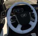 MAN 2020 Steering Wheel Mod Thumbnail