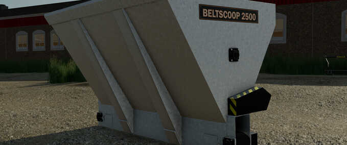 Beltscoop 2500 Mod Image