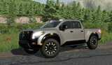 NISSAN TITAN WARRIOR Mod Thumbnail