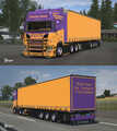 Scania R & S Martin Snel Skin Pack by Wexsper Mod Thumbnail