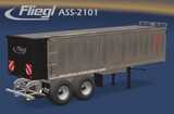 FLIEGL ASS-2101 AGRAR TRAILER - 1.49 Mod Thumbnail