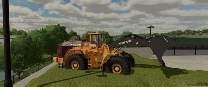 Farming Simulator 22 Mods: 5 best mods available in-game