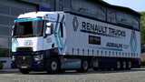 Renault Adrialps Racing Team Mod Thumbnail