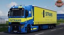 Krone DLC Trailers Addon 