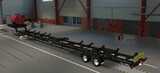 MIDWEST DURUS COMBINES HEADERS TRAILERS - 1.49 Mod Thumbnail