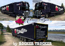 F. van Rijn Skin Pack