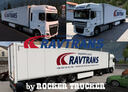 RavTrans Skin Pack