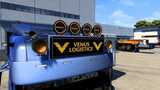 Venus Scania NG Parts Mod Thumbnail